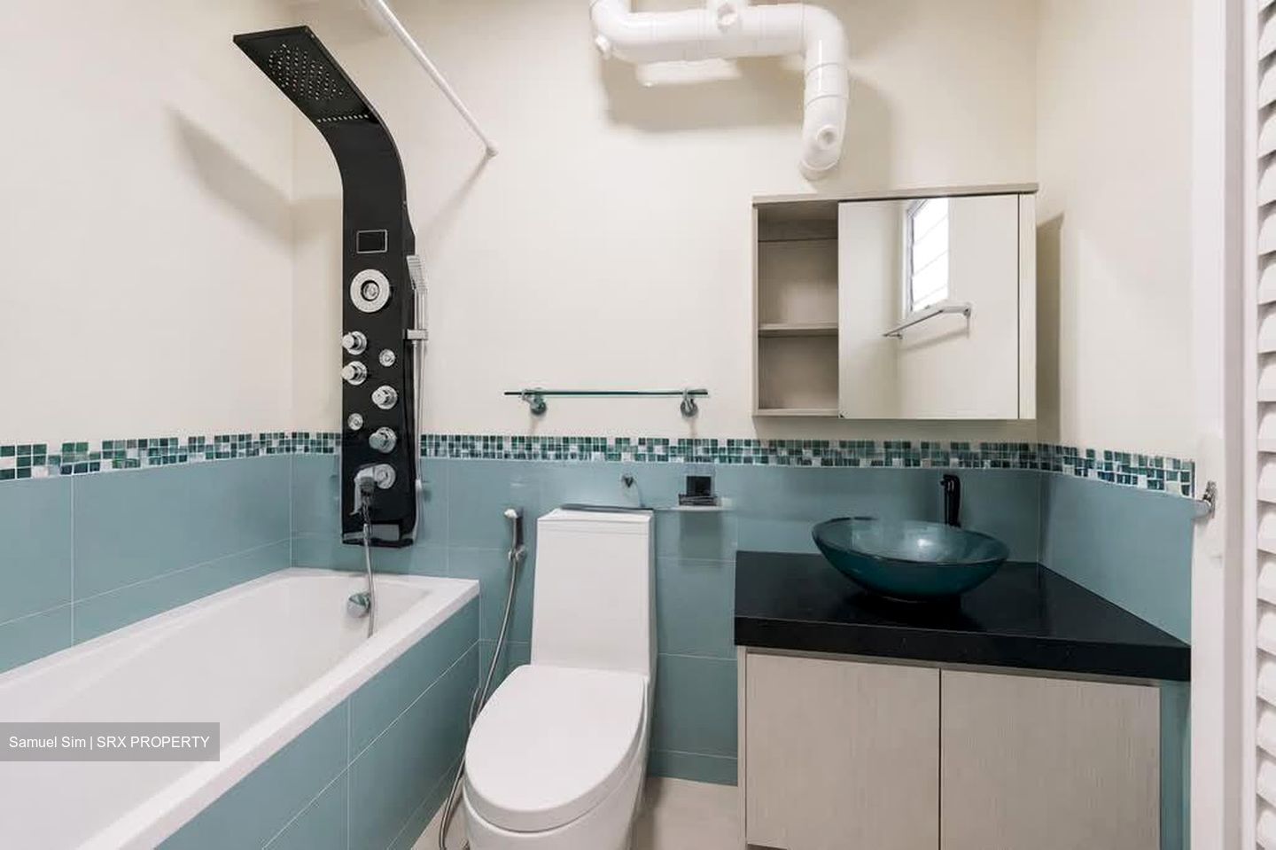Blk 17 Dover Ville (Queenstown), HDB 4 Rooms #596402281